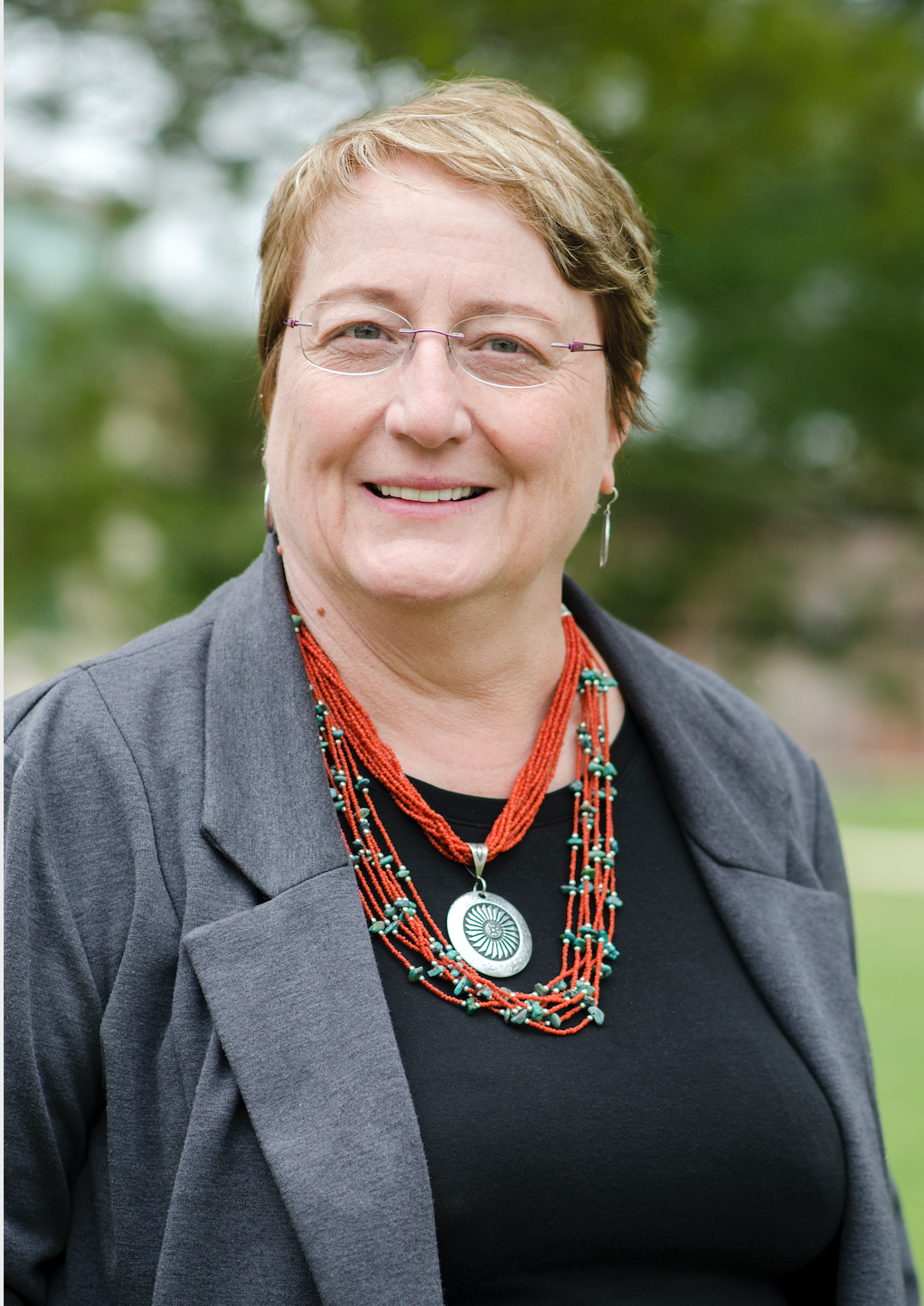 Joyce A. Shelton, Ph.D.