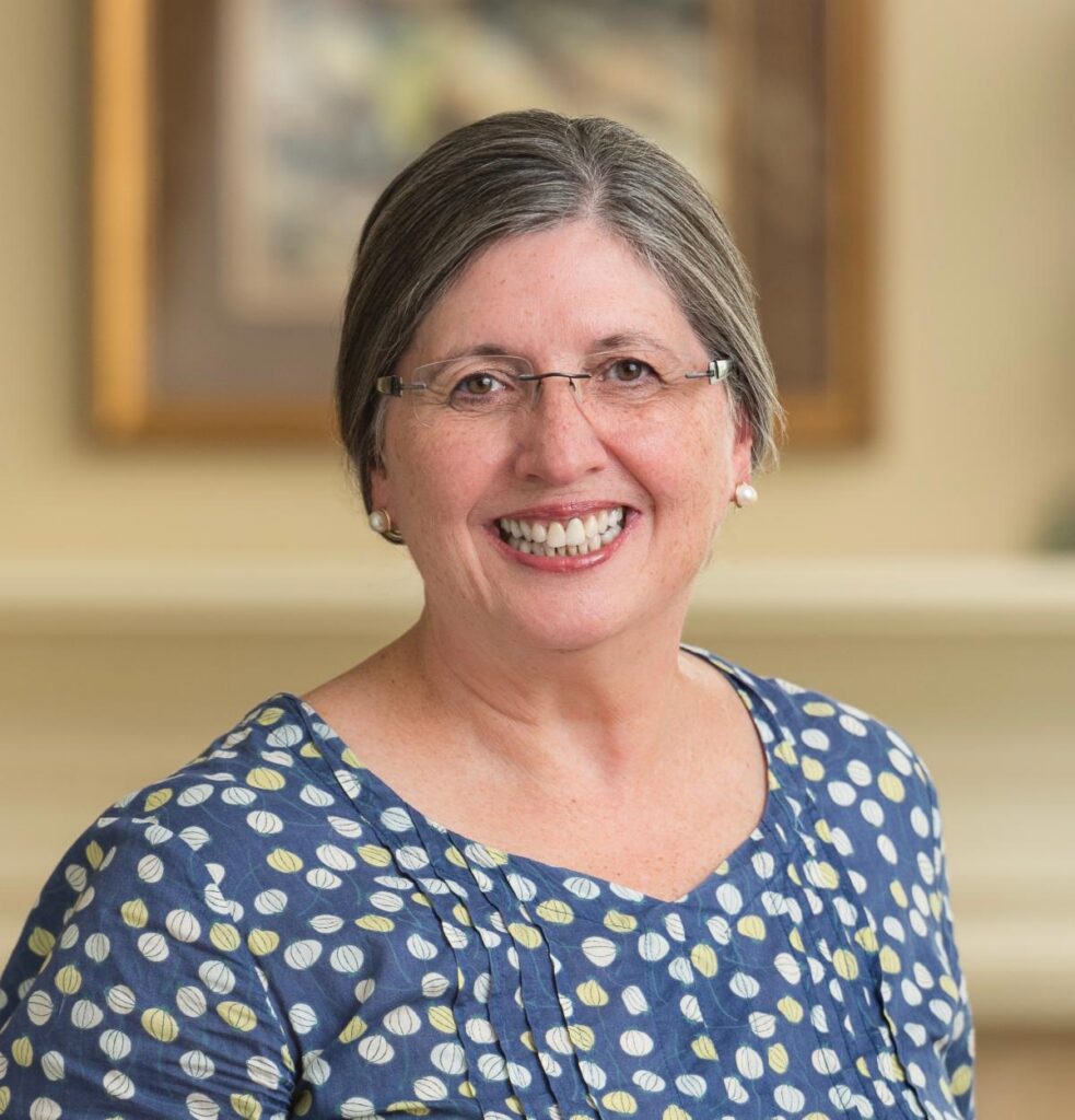 D. Joy Riley, M.D., M.A.